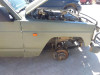ALETA DELANTERA DERECHA Nissan PATROL (K/W260) 