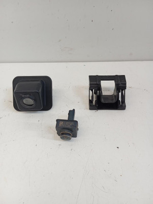 CAMARA VISION TRASERA, CITROEN, C3