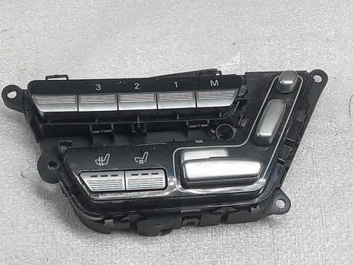  MANDO MULTIFUNCION MERCEDES-BENZ CLASE S (BM 221) LIM. 