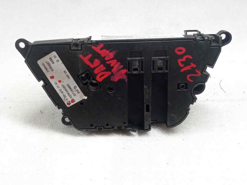  MANDO MULTIFUNCION MERCEDES-BENZ CLASE S (BM 221) LIM. 