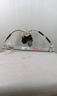 ELEVALUNAS DELANTERO IZQUIERDO, HYUNDAI, I20 (GB)