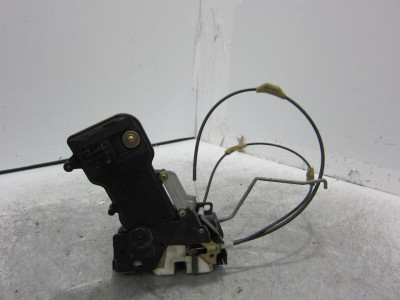 CERRADURA PUERTA DELANTERA DERECHA, MAZDA, 2 BERLINA (DY)