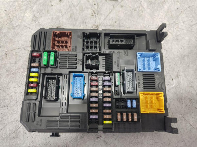 CAJA RELES / FUSIBLES, PEUGEOT, 508