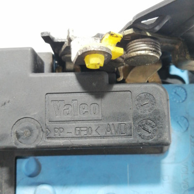 CERRADURA PUERTA DELANTERA DERECHA, VOLVO, XC90