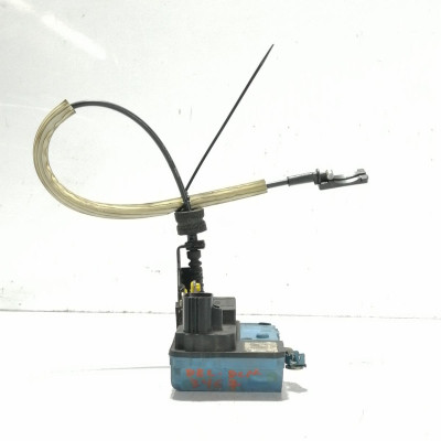 CERRADURA PUERTA DELANTERA DERECHA, VOLVO, XC90