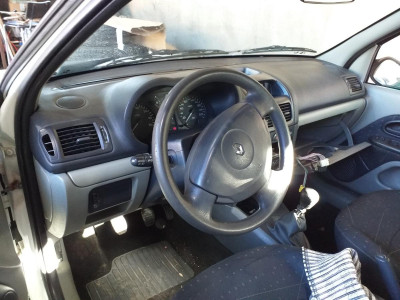 RENAULT CLIO II FASE II (B/CB0)
