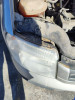  FARO DERECHO FIAT II PANDA (169) 