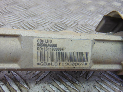  CREMALLERA DIRECCION HYUNDAI I30 (GD) 