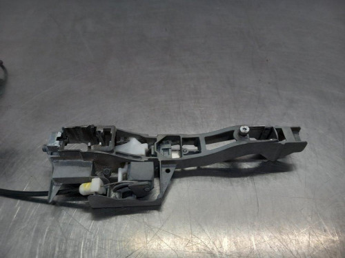  CERRADURA PUERTA TRASERA IZQUIERDA PEUGEOT 3008 