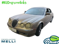 JAGUAR S-TYPE (03.1999)