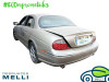 JAGUAR S-TYPE (03.1999) — автомобиль-донор на запчасти 