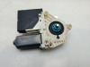 MOTOR ELEVALUNAS DELANTERO IZQUIERDO Seat LEON (1P1) 