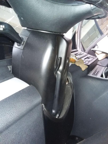 COLUMNA DIRECCION BMW SERIE X3 (E83) 