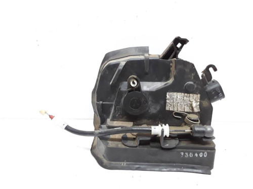 CERRADURA PUERTA TRASERA DERECHA BMW SERIE X5 (E53) 