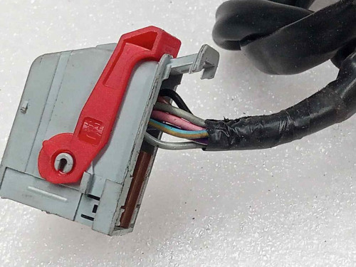  RETROVISOR IZQUIERDO ALFA ROMEO 159 SPORTWAGON (140) 