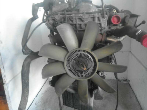  MOTOR COMPLETO, SSANGYONG, REXTON 