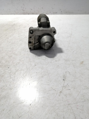 MOTOR ARRANQUE, PEUGEOT, 207
