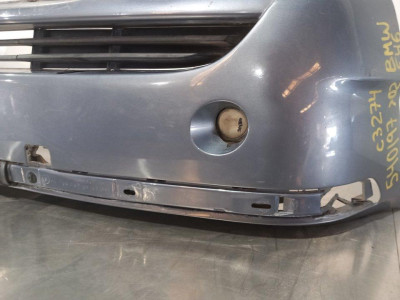 PARAGOLPES DELANTERO, BMW, SERIE 3 BERLINA (E46)