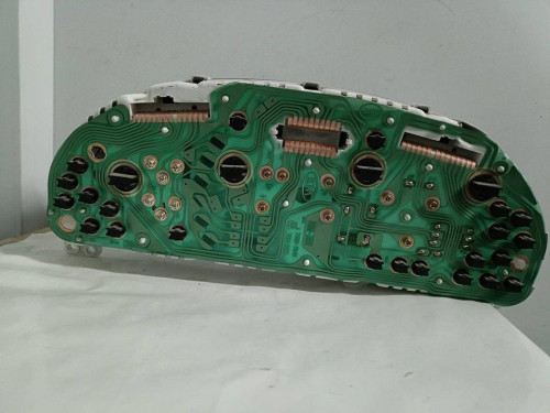  CUADRO INSTRUMENTOS KIA SORENTO (BL) 