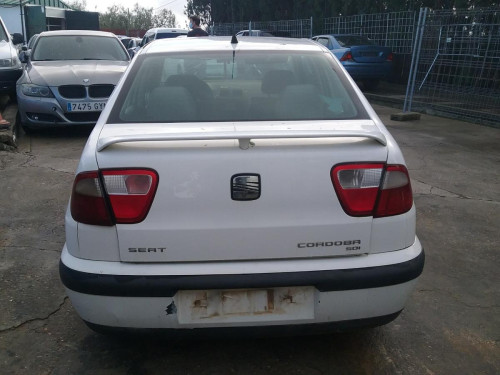  SEAT CORDOBA BERLINA (6K2) 
