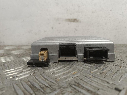  MODULO ELECTRONICO 