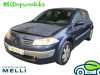 RENAULT MEGANE II BERLINA 5P — автомобиль-донор на запчасти 