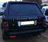 LAND ROVER RANGE ROVER (LM) — автомобиль-донор на запчасти 