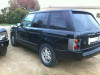 LAND ROVER RANGE ROVER (LM) — автомобиль-донор на запчасти 