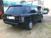LAND ROVER RANGE ROVER (LM) — автомобиль-донор на запчасти 