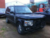 LAND ROVER RANGE ROVER (LM) — автомобиль-донор на запчасти 