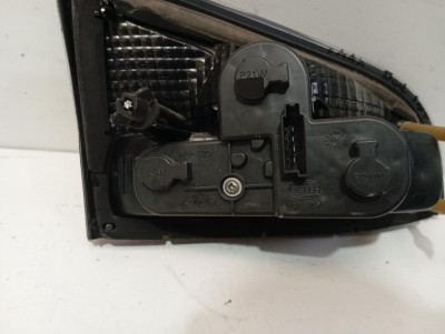 PILOTO TRASERO DERECHO INTERIOR, FORD, S-MAX (CA1)