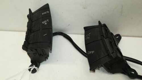  MANDO VOLANTE, FORD, C-MAX (CB3)(2007) 