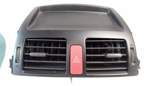  REJILLA AIREADORA MG ROVER ROVER 75 (RJ) 