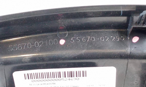  REJILLA AIREADORA MG ROVER ROVER 75 (RJ) 