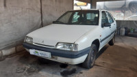 CITROEN ZX