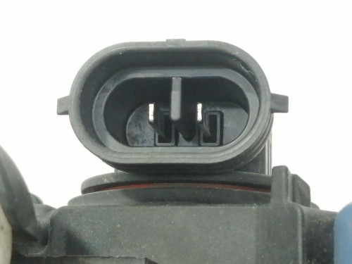  FARO ANTINIEBLA IZQUIERDO MITSUBISHI ASX (GA0W) 