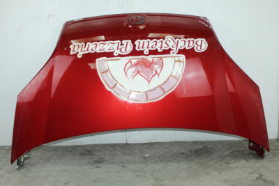 CAPO, FIAT, III FIORINO (225)
