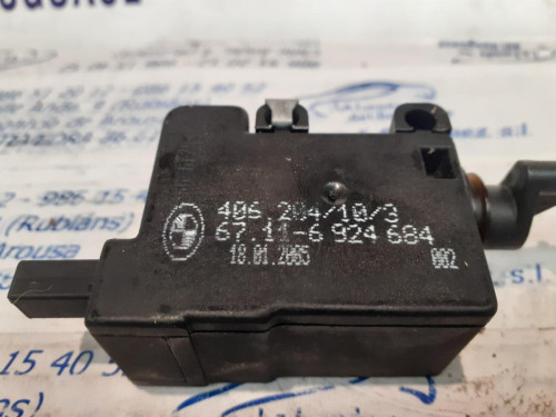  MODULO ELECTRONICO 
