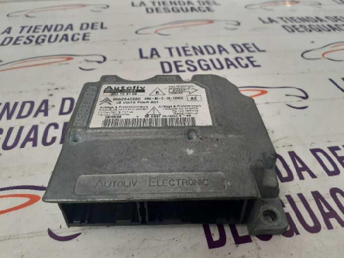  CENTRALITA AIRBAG 