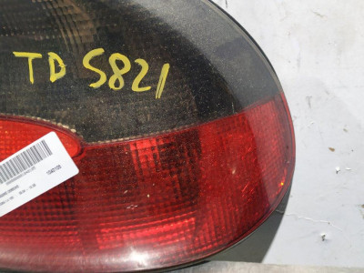 PILOTO TRASERO DERECHO, OPEL, TIGRA