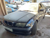 BMW SERIE 3 BERLINA (E46)