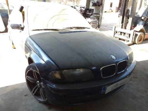  BMW SERIE 3 BERLINA (E46) 