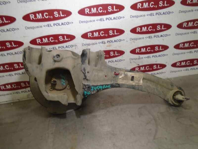 MANGUETA TRASERA DERECHA, Ford, FOCUS BERLINA (CAP)