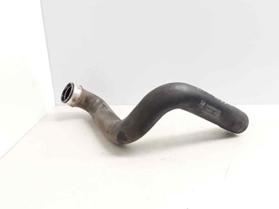 TUBO, Opel, CORSA C