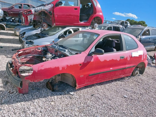  DAEWOO LANOS 