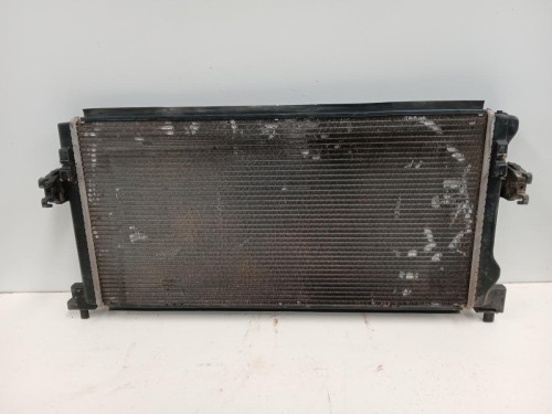 RADIADOR AGUA VOLKSWAGEN GOLF VII BERLINA (BQ1/BE2) 