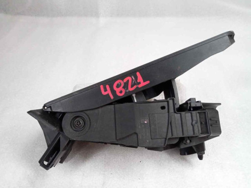  PEDAL ACELERADOR, VOLKSWAGEN, TOURAN (1T2) 