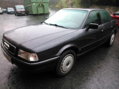 AUDI 80/90 (893)
