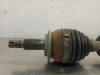  TRANSMISION DELANTERA IZQUIERDA TOYOTA AVENSIS (T27) 