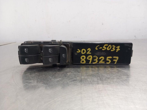  MANDO ELEVALUNAS DELANTERO IZQUIERDO SAAB 9-3 BERLINA 
